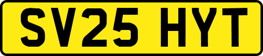 SV25HYT