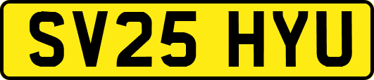 SV25HYU