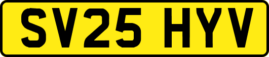 SV25HYV