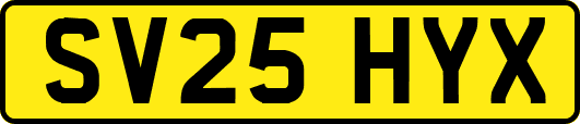 SV25HYX