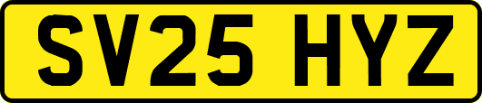 SV25HYZ