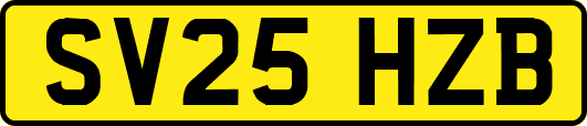 SV25HZB