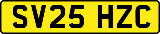 SV25HZC