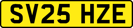 SV25HZE