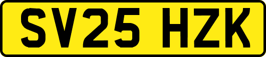 SV25HZK