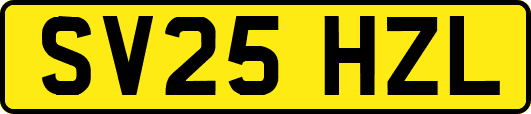 SV25HZL