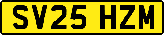SV25HZM