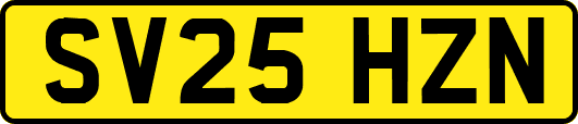 SV25HZN