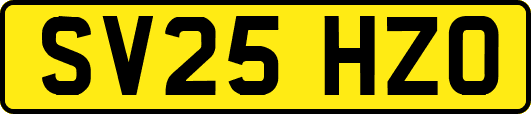 SV25HZO