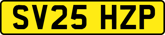 SV25HZP