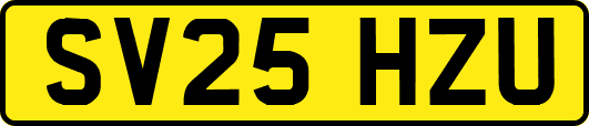 SV25HZU