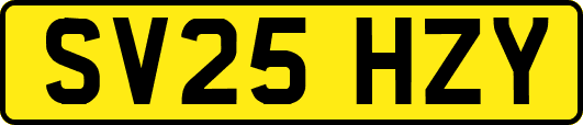 SV25HZY