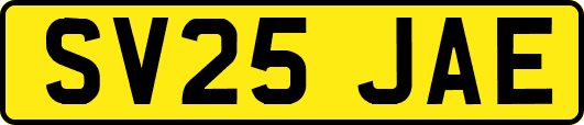 SV25JAE
