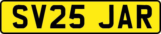 SV25JAR