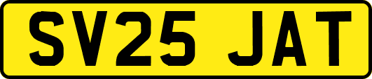 SV25JAT