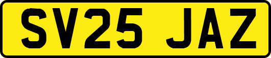 SV25JAZ