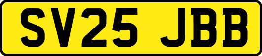 SV25JBB