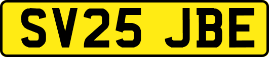 SV25JBE