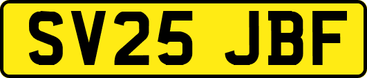SV25JBF