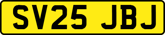 SV25JBJ