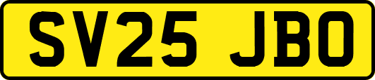 SV25JBO