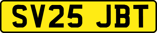 SV25JBT