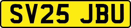 SV25JBU