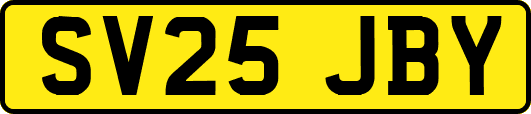 SV25JBY