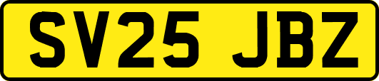 SV25JBZ
