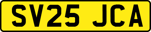 SV25JCA