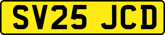 SV25JCD