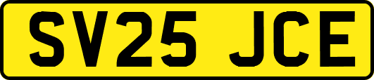 SV25JCE