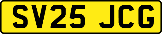 SV25JCG