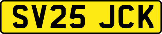 SV25JCK