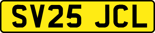 SV25JCL