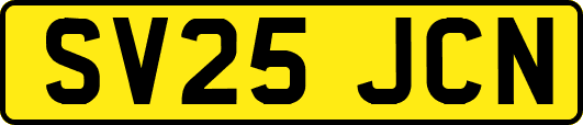 SV25JCN