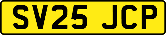 SV25JCP
