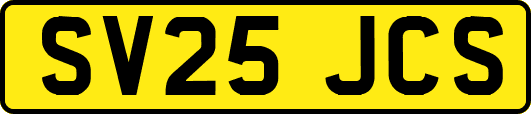 SV25JCS
