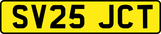 SV25JCT