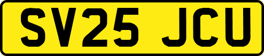 SV25JCU