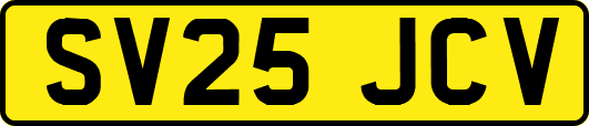 SV25JCV