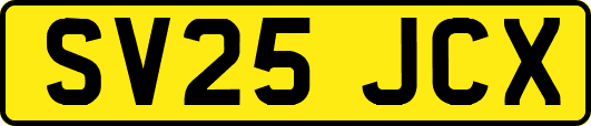 SV25JCX