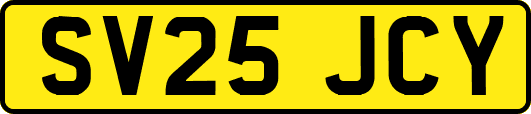 SV25JCY