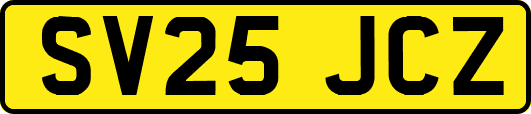 SV25JCZ