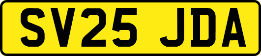 SV25JDA