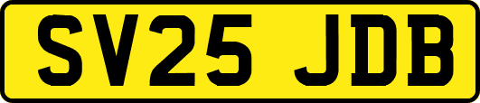 SV25JDB