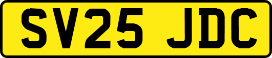 SV25JDC