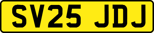 SV25JDJ