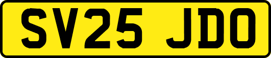 SV25JDO
