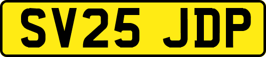 SV25JDP